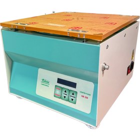 تصویر سانتریفیوژ هشت شاخه هد متحرک بهسان HB320 Centrifugue