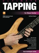 تصویر Ultimate Tapping for Bass Guitar 