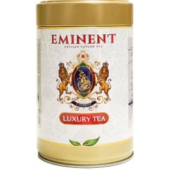 تصویر چای امیننت لاکچری 200 گرمی 
