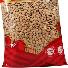 تصویر عدس 900 گرم 