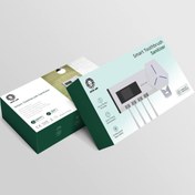 تصویر جامسواکی هوشمند گرین لاین 