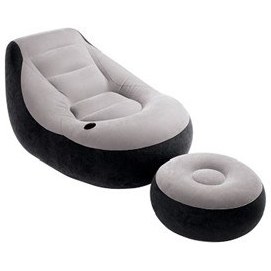 تصویر مبل بادی راحتی اینتکس intex68654