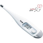 تصویر دماسنج دیجیتال بیورر مدل FT09 
