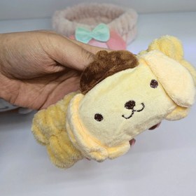 تصویر هدبند فانتزی سانریو 