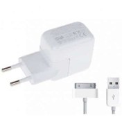 تصویر شارژر اصلی آیپد اپل Apple Ipad Charger 