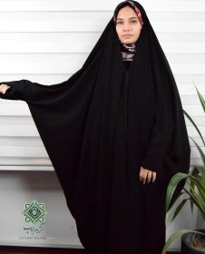 تصویر چادر جده صدفی 