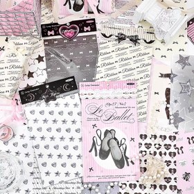 تصویر پک کاغذ تم ساز 