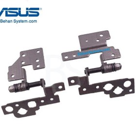 خرید و قیمت لولای لپ تاپ ASUS R542 / R542B / R542U | ترب