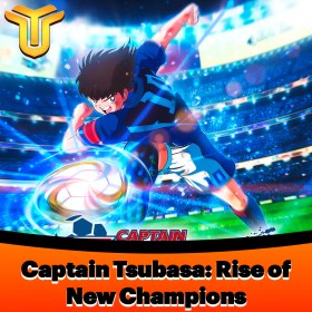 Captain tsubasa rise of new on sale champions ps4 price