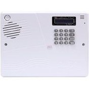 تصویر سیستم اعلام سرقت سایلکس مدل SG8 LITE دزدگیر اماکن سایلکس مدل SG8-LITE