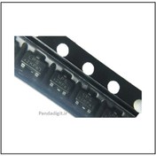 تصویر LP3993-50B3F – رگولاتور ولتاژ LDO با خروجی 5 ولت 