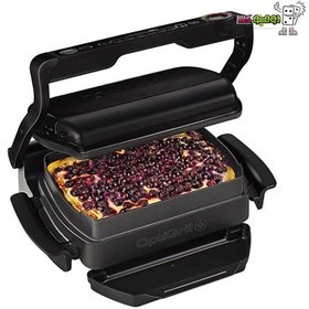 تصویر گریل GC714 تفال Tefal Grill GC714