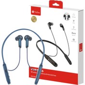 تصویر هدفون بلوتوثی پرووان مدل PHB3306 بی سیم گردنی 