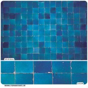 تصویر دانلود تصویر با کیفیت کاشی کاری 