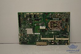 تصویر مادربرد آل این وان Lenovo M73z motherboard نسل 4 