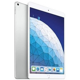 تصویر تبلت اپل مدل iPad Air (2019) 10.5 inch نسخه 4G - ظرفیت 256 گیگابایت ا Apple iPad Air 10.5 inch (2019) 4G Tablet - 256GB Apple iPad Air 10.5 inch (2019) 4G Tablet - 256GB