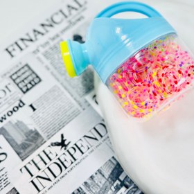 تصویر کش چهل گیس آبپاشی 