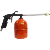 تصویر گازوییل پاش ساده تاپکس Topex simple diesel sprayer