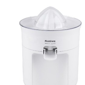 تصویر آب مرکبات گیری نانیوا مدل NJ-22 NANIWA Citrus Juicer Model NJ-22