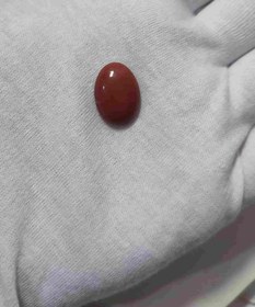 تصویر سنگ جاسپر قرمز کد 4 