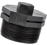 تصویر درپوش رزوه دار سایان سایز “1/2 