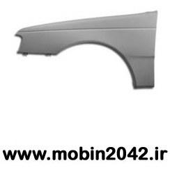 تصویر گلگیر جلو آریسان 