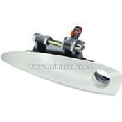 تصویر دستگیره بیرونی جلو چپ دانگ فنگ H30 اچ سی کراس درجه یک 