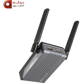 تصویر فرستنده تصویر ژیون Zhiyun TransMount Image Transmission Transmitter 