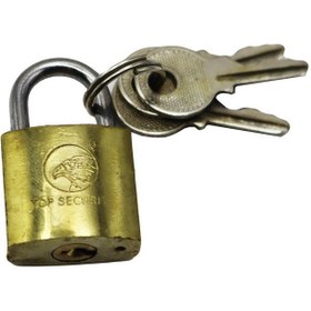 تصویر قفل آویز موبینس مدل YP-20MM 