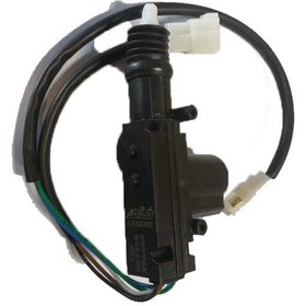 تصویر پمپ درب پراید 5 فیش فنام 