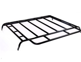 تصویر باربند خودرو پژو مناسب سمند و دنا 