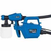 تصویر پیستوله برقی 650 وات نووا مدل NTS 2742 Nova NTS 2742 Electric Spray Gun 650 W