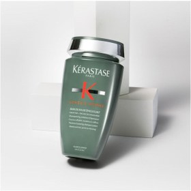 تصویر شامپو اورجینال برند Kerastase کد 342976285 