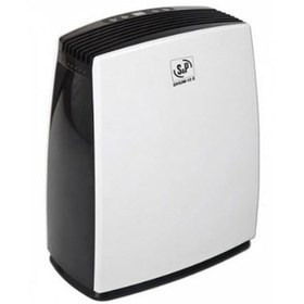 تصویر رطوبت گیر خانگی 