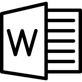تصویر فایل Word کامل قابل ویرایش پرسشنامه سازگاری دانش آموزان دبیرستانی سینها و سینگ 1993 