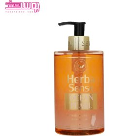 تصویر مایع دستشویی آردن مدل Ocean Pear حجم 500 میلی لیتر Ardene Ocean Peari Hand Wash 500ml