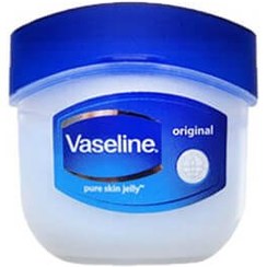 تصویر وازلین لب انگشتی VASELINE از برند وازلین 