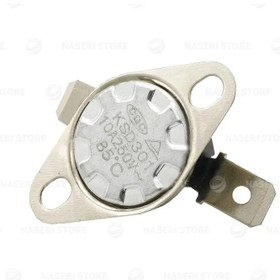 تصویر کلید حرارتی سنسور حد 