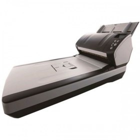 تصویر اسکنر حرفه ای فوجیتسو مدل 7280 FI-7280 Image Scanner