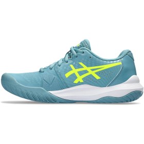 تصویر کفش تنیس اورجینال برند Asics کد 745780670 