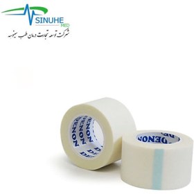 تصویر چسب ضد حساسیت 