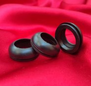 تصویر واشر دور ولوم اجاق گاز استیل – الگانسی 