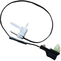 تصویر سنسور دمای اواپراتور جک J5 