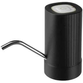 تصویر پمپ آب شارژی مدل w15 