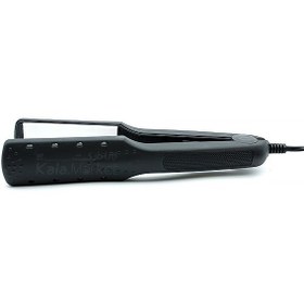 تصویر اتوی موی جانسون مدل Johnson Hair Straightener-4103 