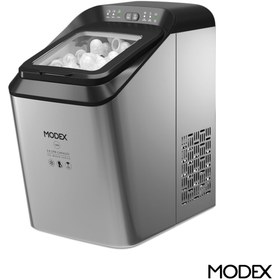 تصویر یخساز مودکس انگلیس مدل ۱۱۰ Modex icm110