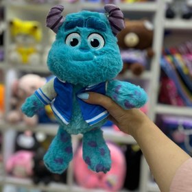 تصویر عروسک سالیوان بزرگ 