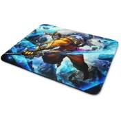 تصویر پد موس دوتا 2 کد 185 