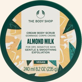 تصویر لایه بردار بدن زنانه – مردانه بادی شاپ THE BODY SHOP اورجینال D-37678 