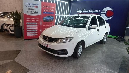 تصویر ساینا مدل 1403 ا S - ESP S - ESP